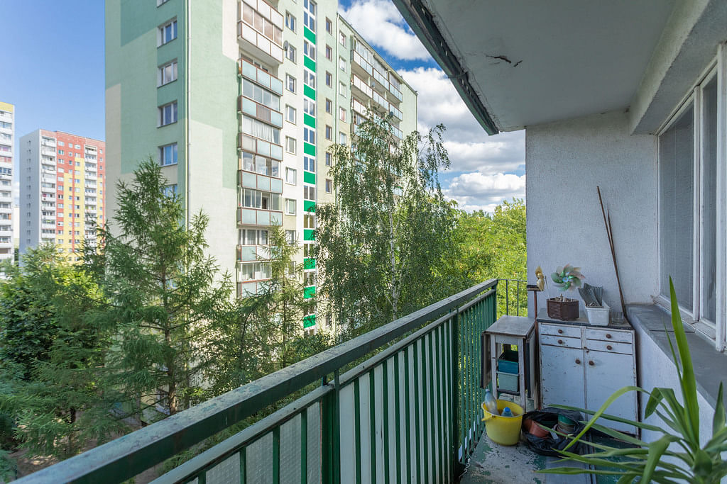 Mieszkanie 3 pokojowe na Sprzedaż