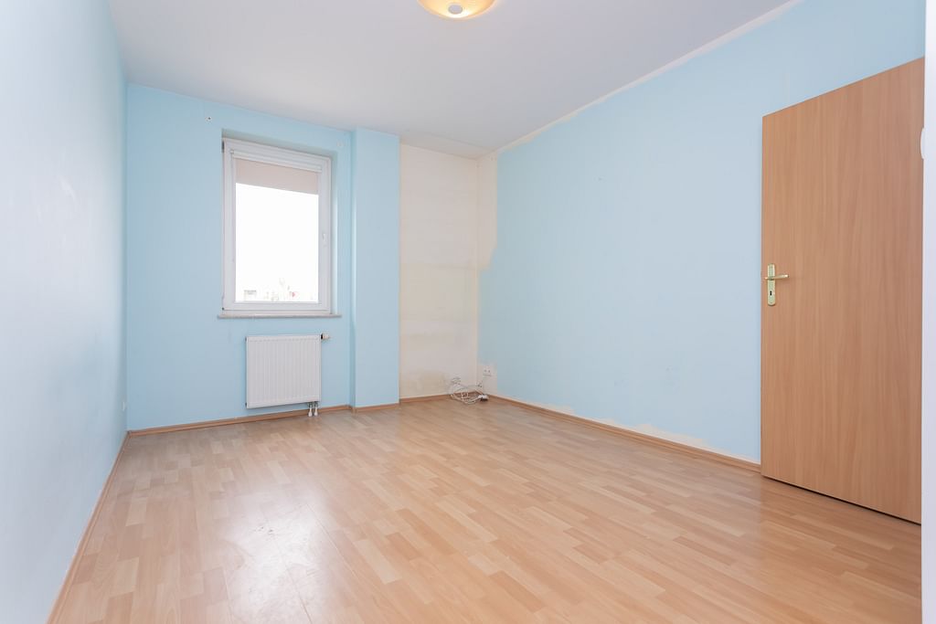 Mieszkanie 3 pokojowe na Sprzedaż