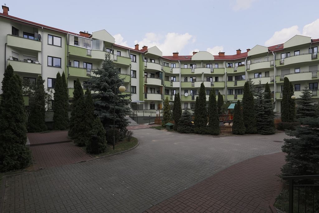 Mieszkanie 2 pokojowe na Sprzedaż
