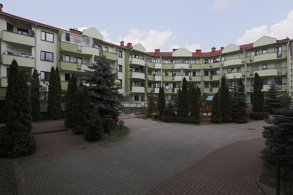 Mieszkanie 2 pokojowe na Sprzedaż