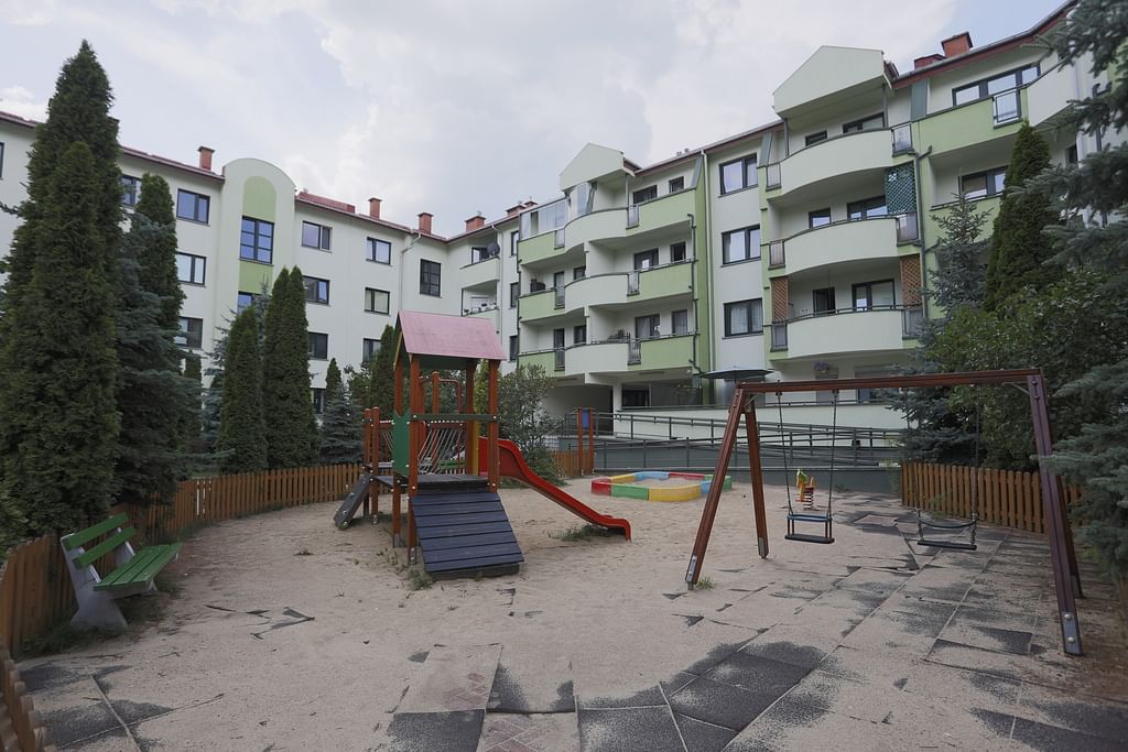 Mieszkanie 2 pokojowe na Sprzedaż