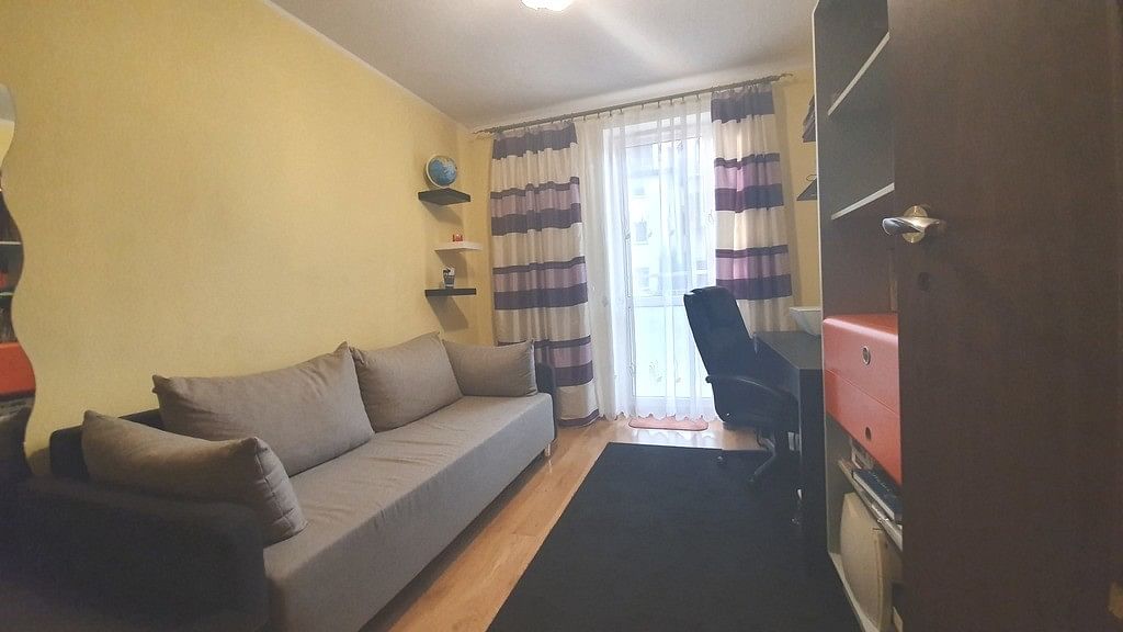 Mieszkanie 3 pokojowe na Sprzedaż