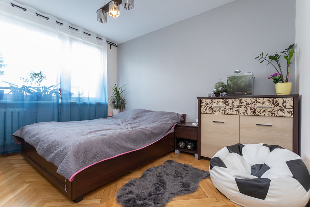 Mieszkanie 3 pokojowe na Sprzedaż