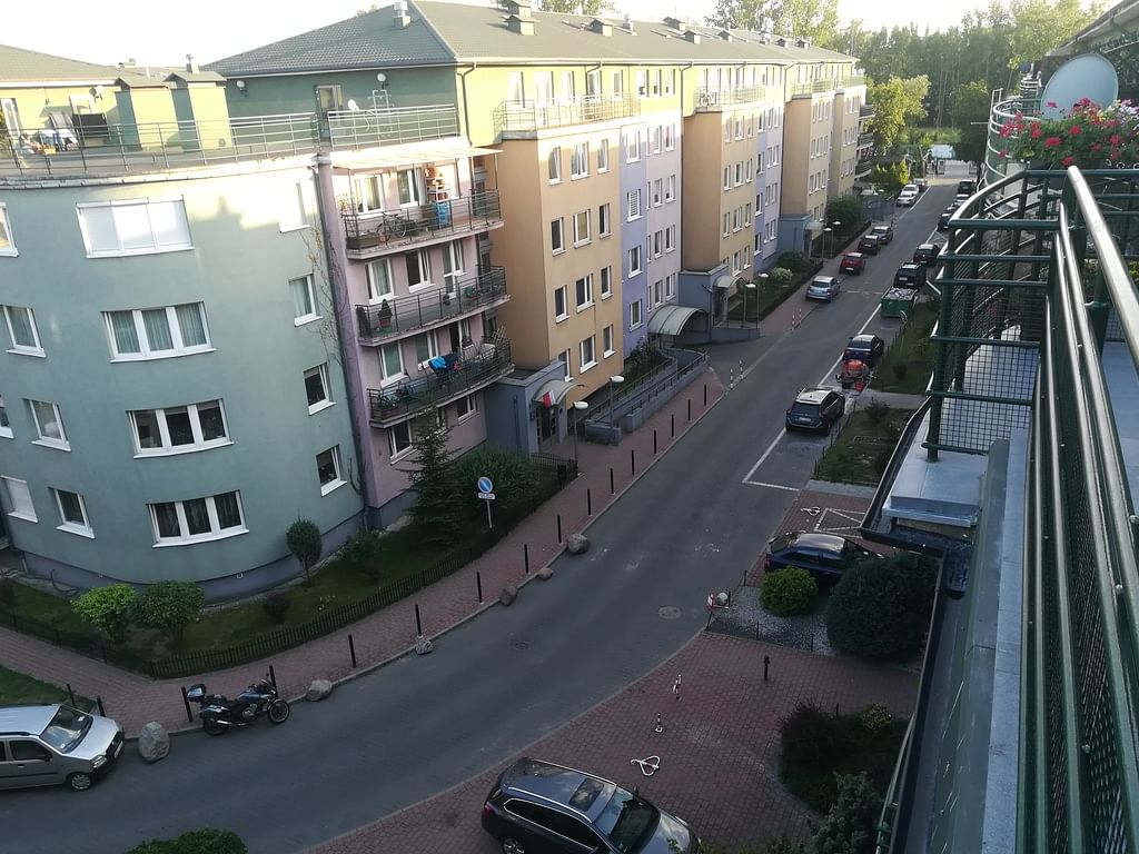 Mieszkanie 2 pokojowe na Sprzedaż