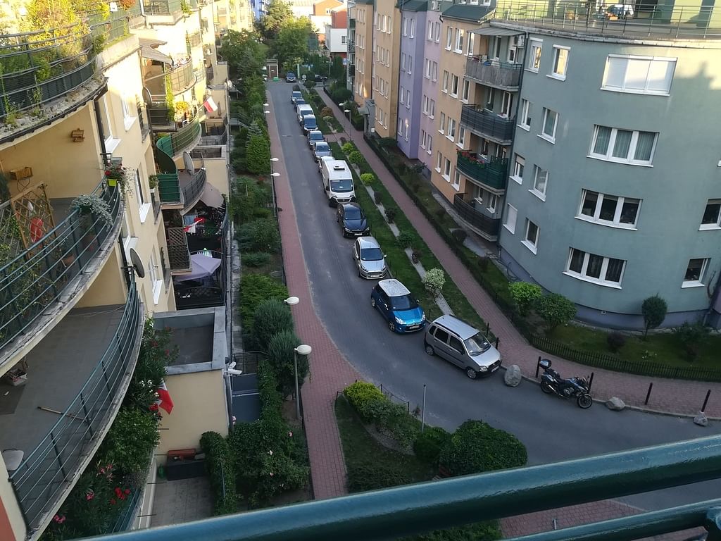 Mieszkanie 2 pokojowe na Sprzedaż