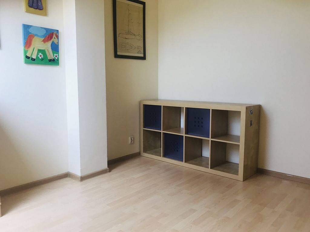 Mieszkanie 3 pokojowe na Wynajem