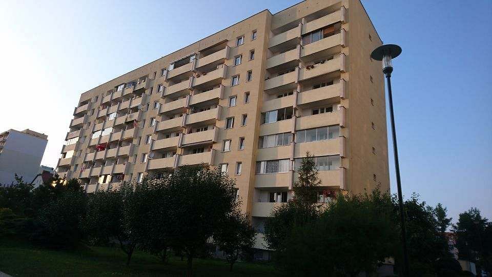 Mieszkanie 3 pokojowe na Sprzedaż