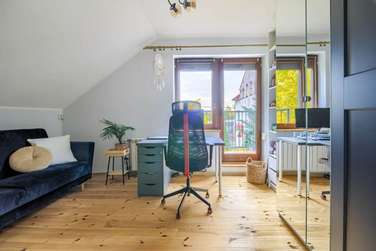 Dom 6 pokojowe na Sprzedaż