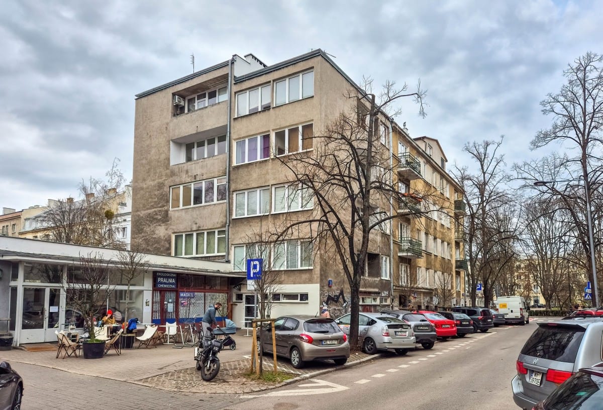 Mieszkanie 3 pokojowe na Sprzedaż