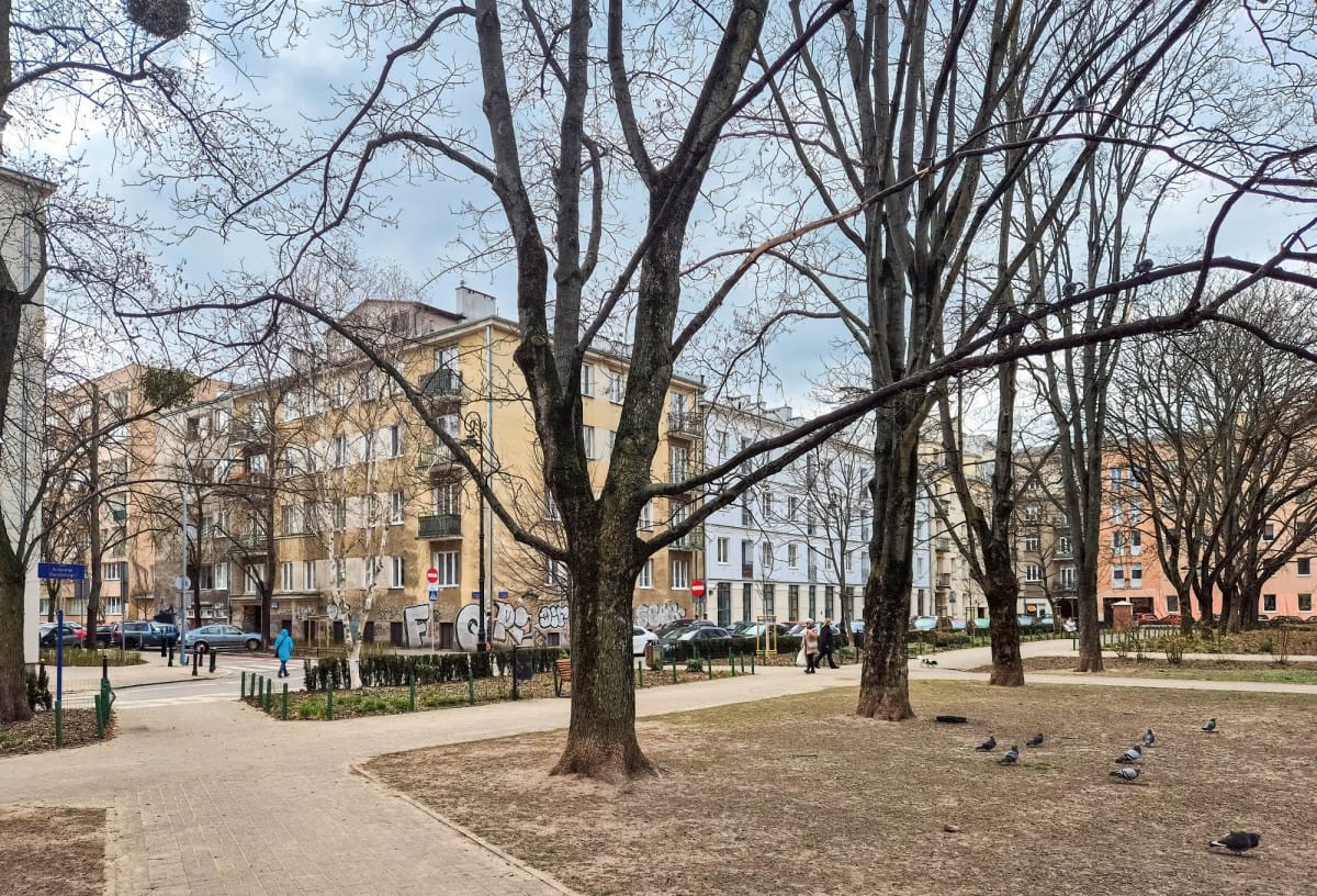 Mieszkanie 3 pokojowe na Sprzedaż