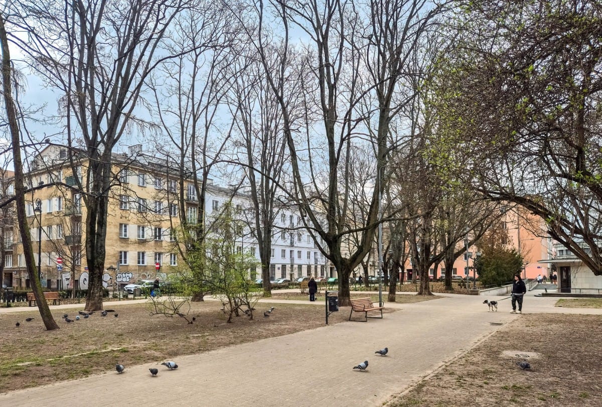 Mieszkanie 3 pokojowe na Sprzedaż