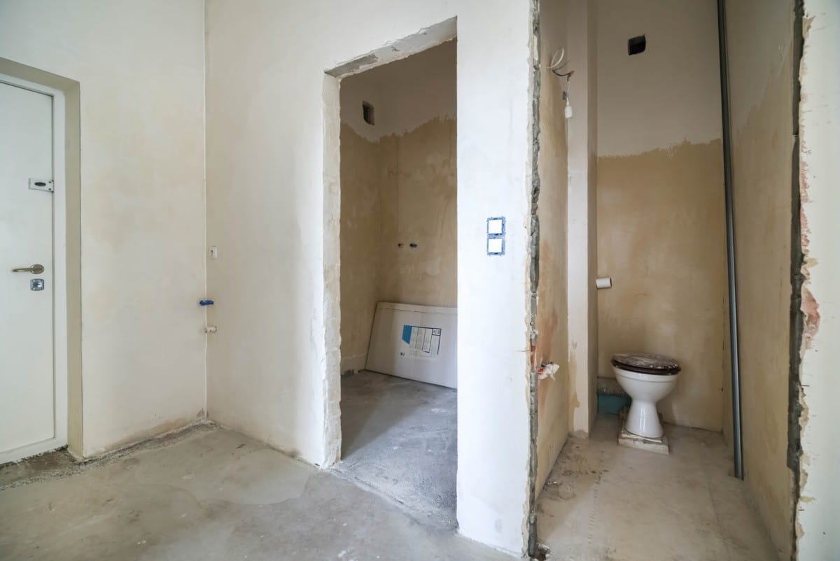 Mieszkanie 3 pokojowe na Sprzedaż