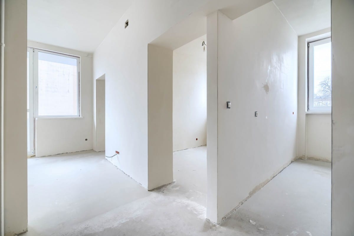 Mieszkanie 3 pokojowe na Sprzedaż