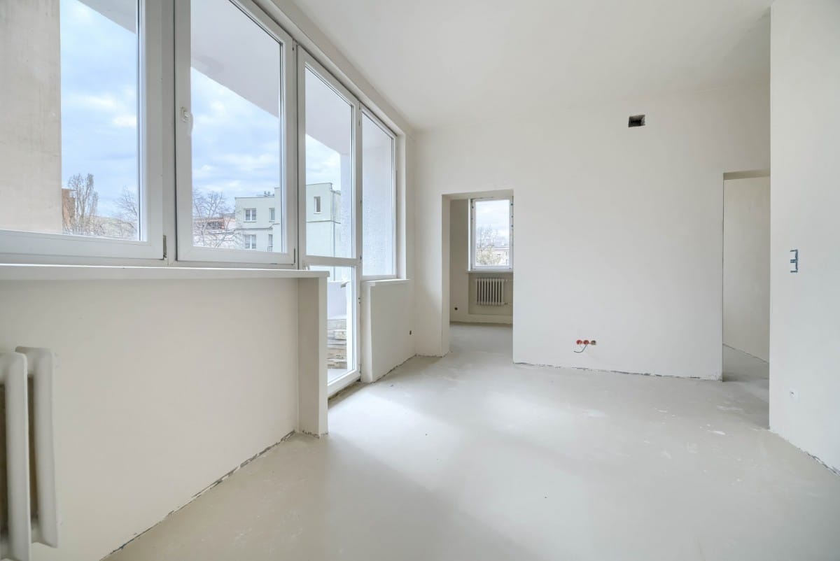 Mieszkanie 3 pokojowe na Sprzedaż