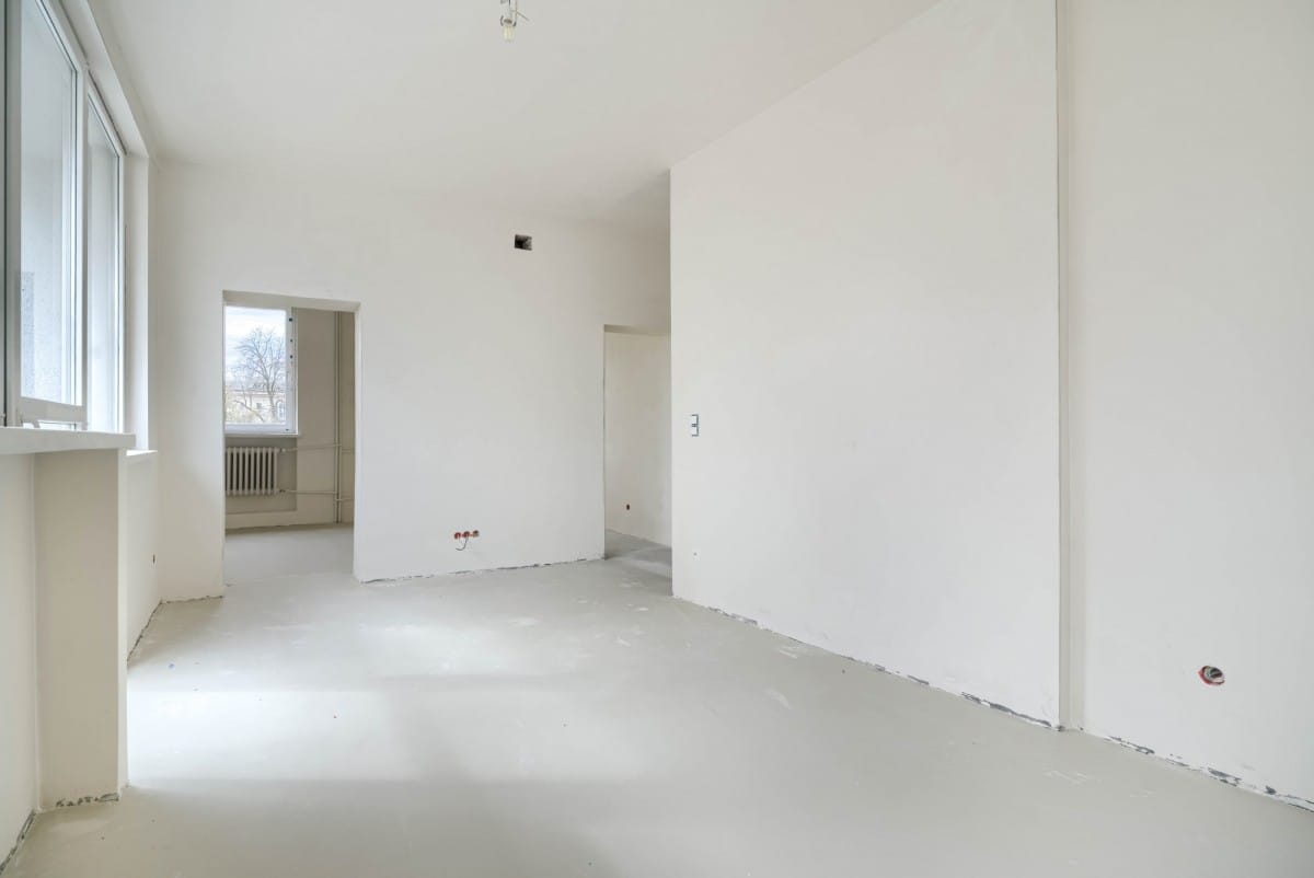 Mieszkanie 3 pokojowe na Sprzedaż