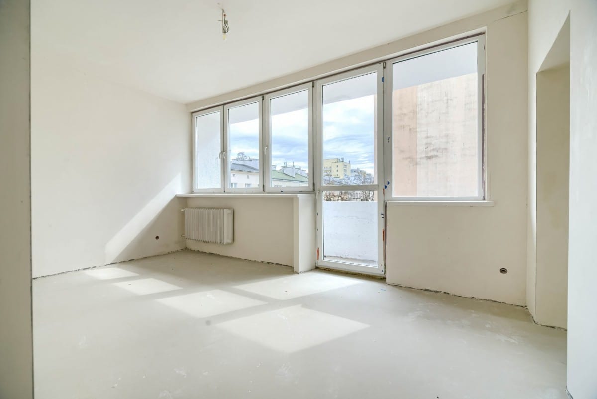 Mieszkanie 3 pokojowe na Sprzedaż