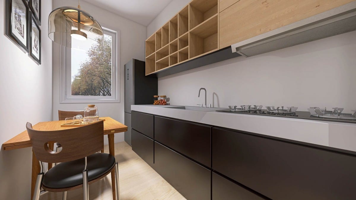 Mieszkanie 3 pokojowe na Sprzedaż