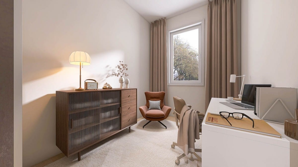 Mieszkanie 3 pokojowe na Sprzedaż