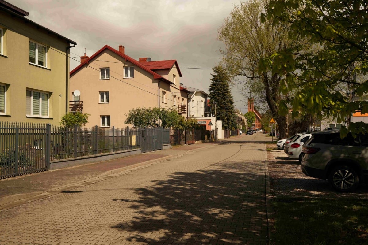 Działka  pokojowe na Sprzedaż