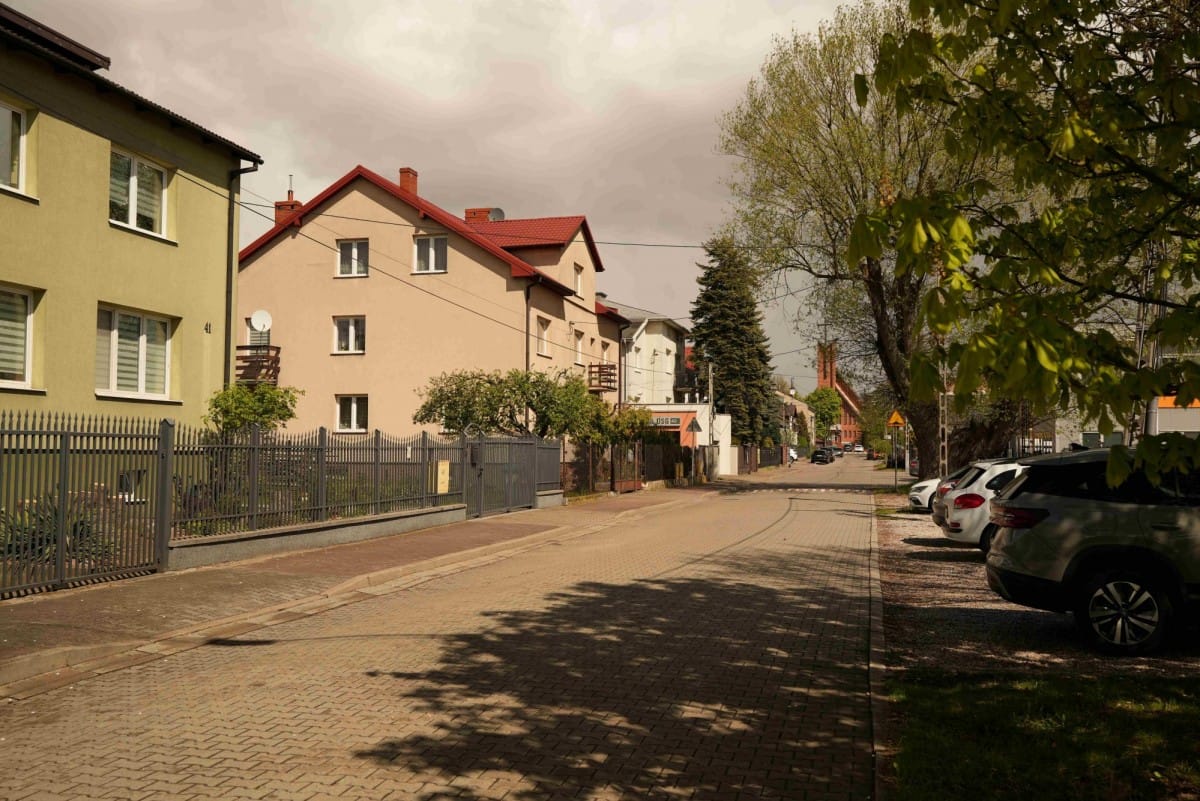 Działka  pokojowe na Sprzedaż