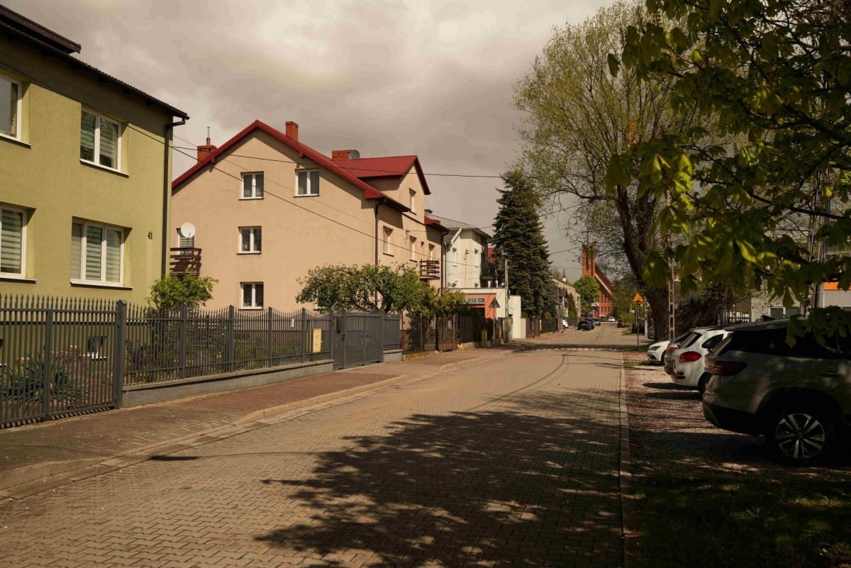 Działka  pokojowe na Sprzedaż