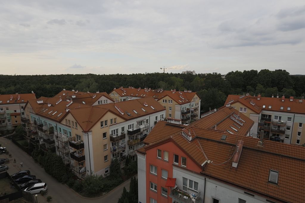 Mieszkanie 3 pokojowe na Sprzedaż