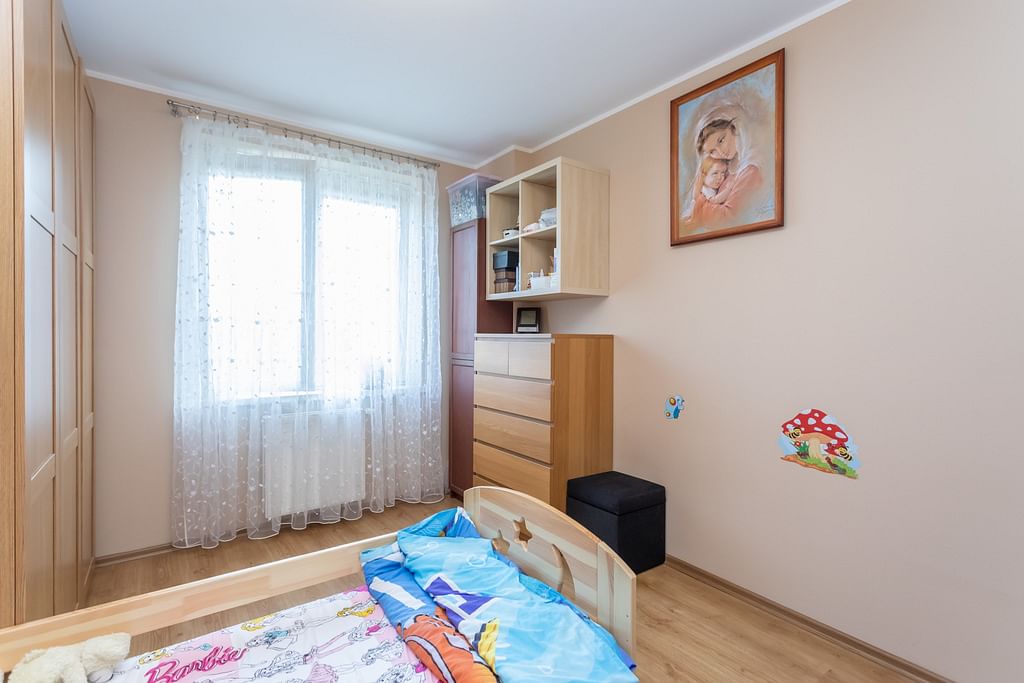 Mieszkanie 2 pokojowe na Sprzedaż