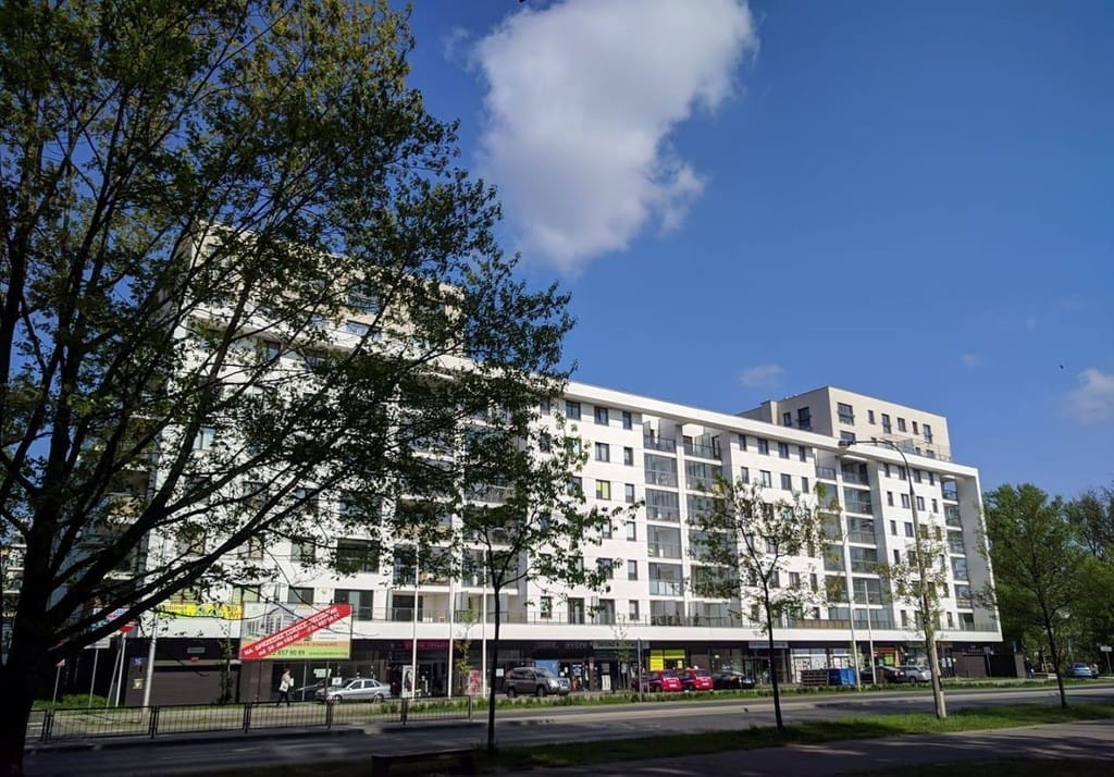 Lokal użytkowy  pokojowe na Sprzedaż
