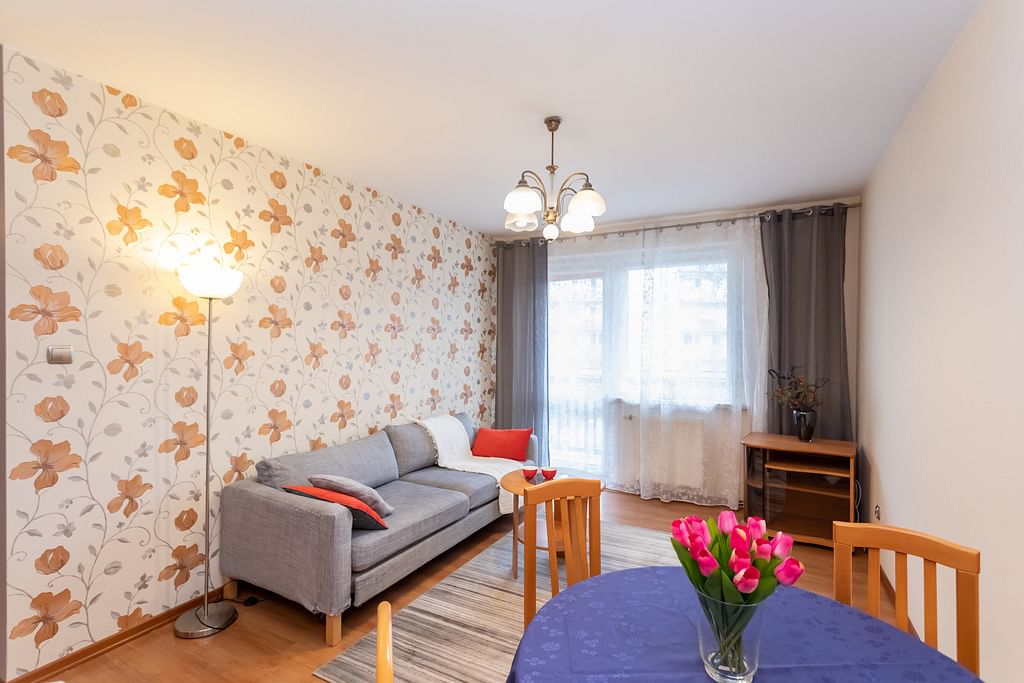 Mieszkanie 3 pokojowe na Wynajem