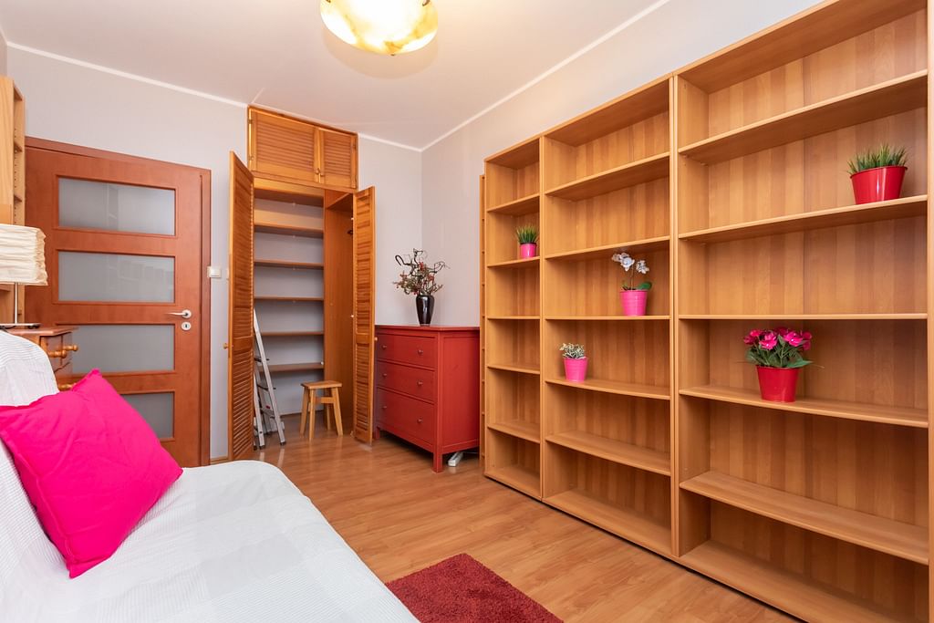 Mieszkanie 3 pokojowe na Wynajem