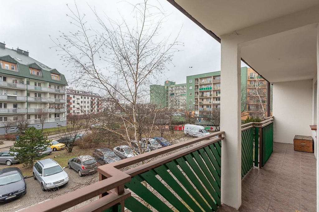 Mieszkanie 3 pokojowe na Wynajem