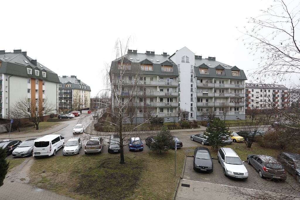 Mieszkanie 3 pokojowe na Wynajem