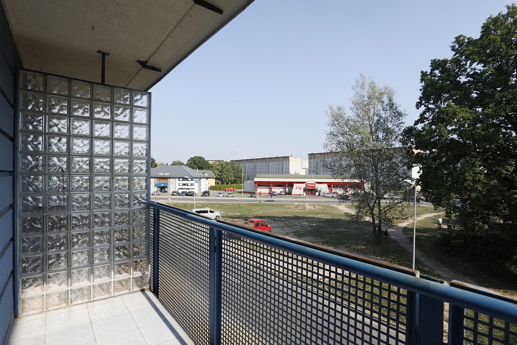 Mieszkanie 1 pokojowe na Sprzedaż