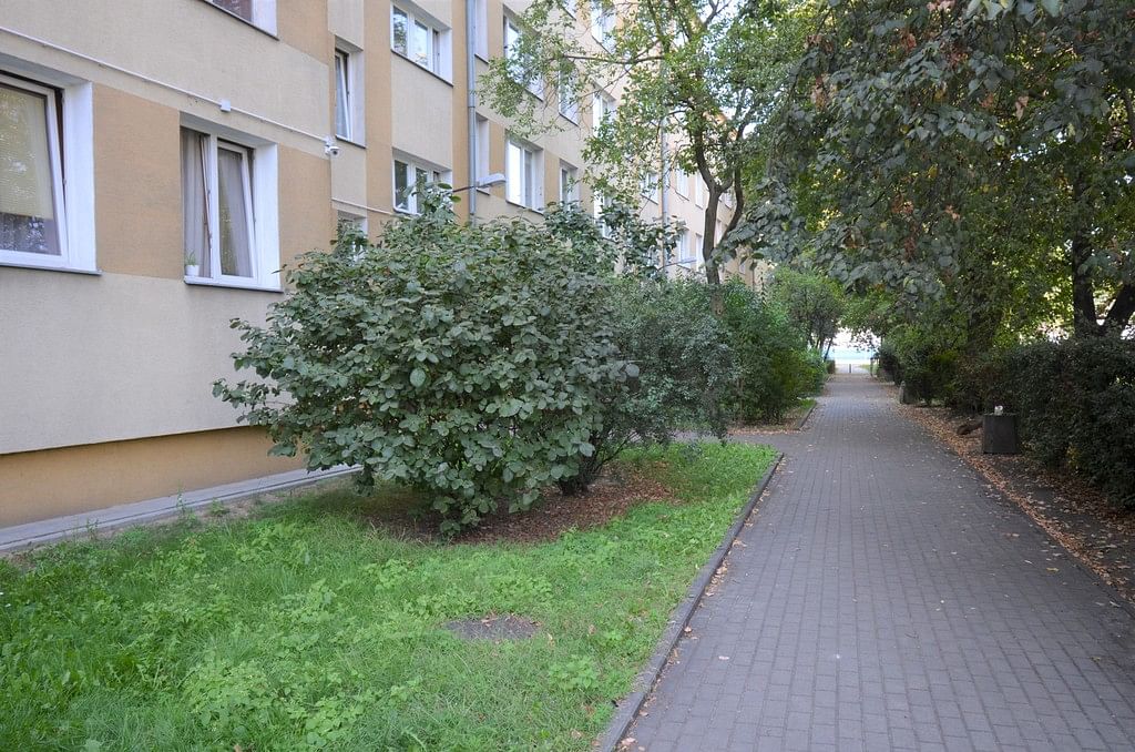 Mieszkanie 4 pokojowe na Sprzedaż