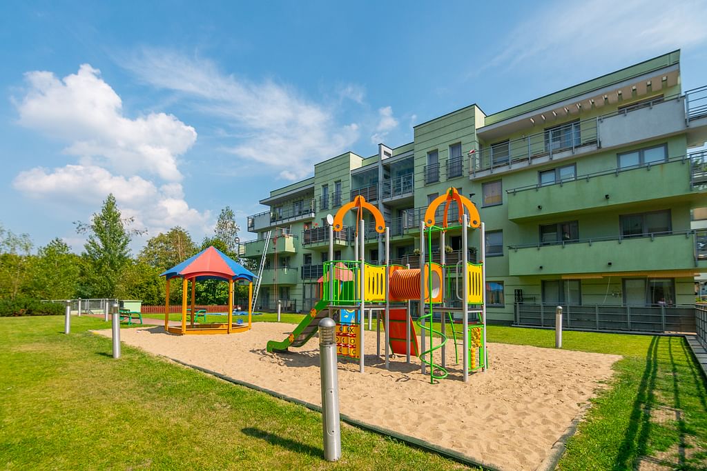 Mieszkanie 3 pokojowe na Sprzedaż