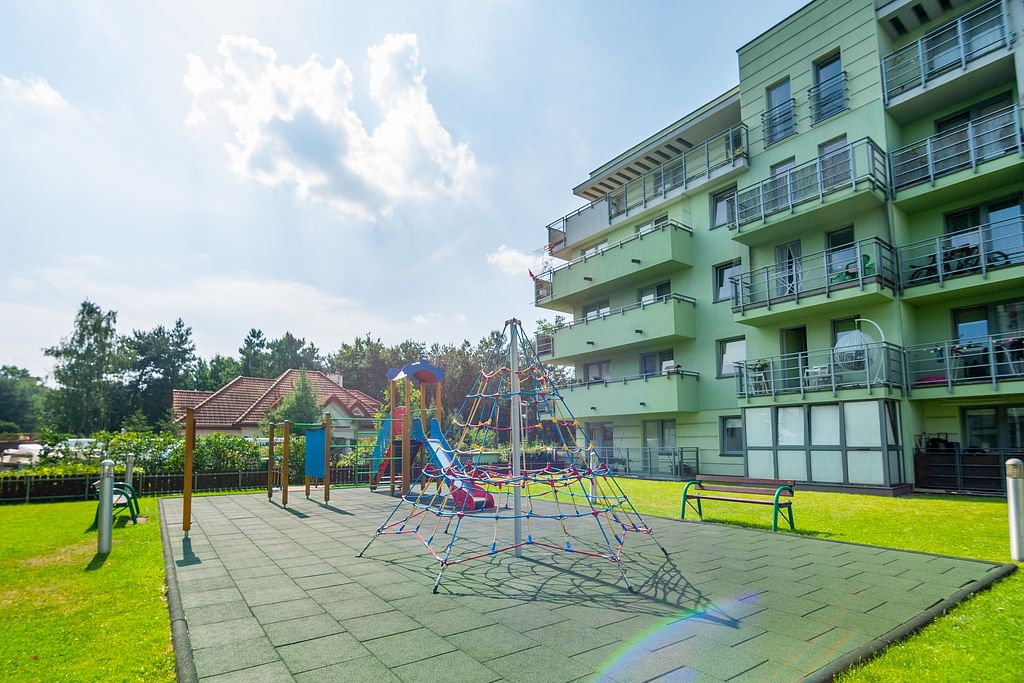Mieszkanie 3 pokojowe na Sprzedaż