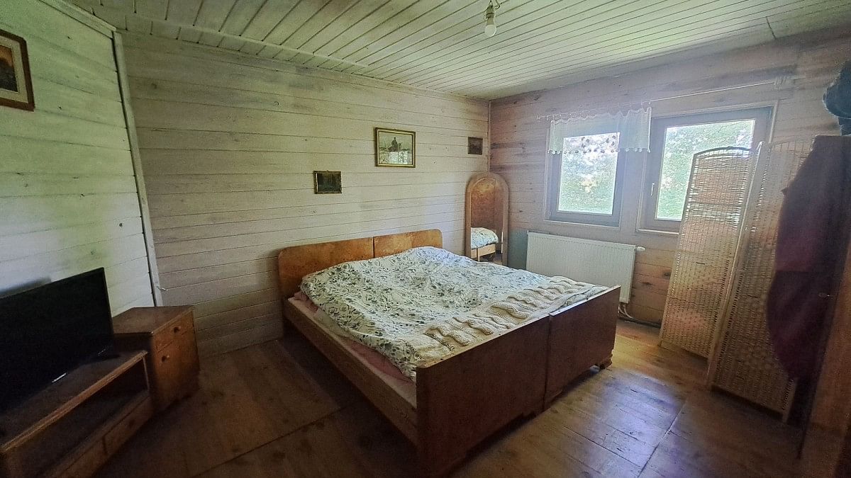 Dom 4 pokojowe na Sprzedaż