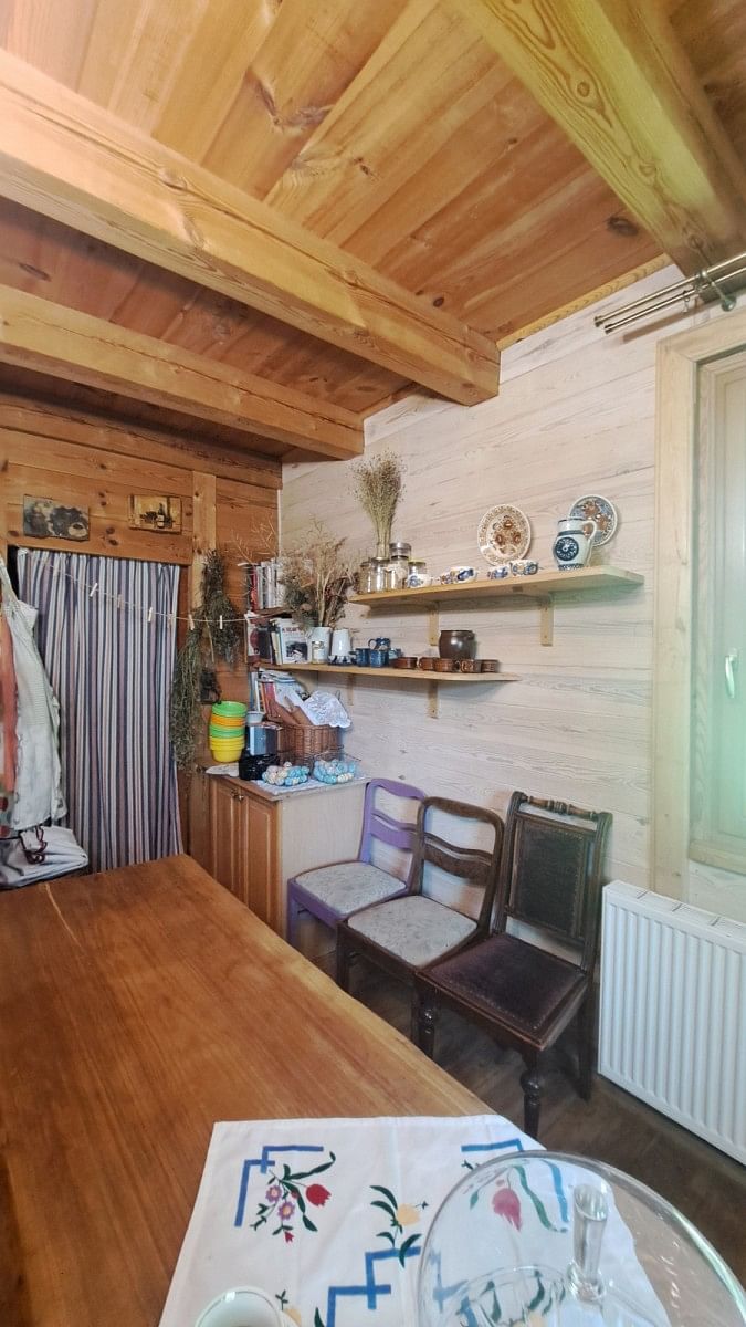 Dom 4 pokojowe na Sprzedaż