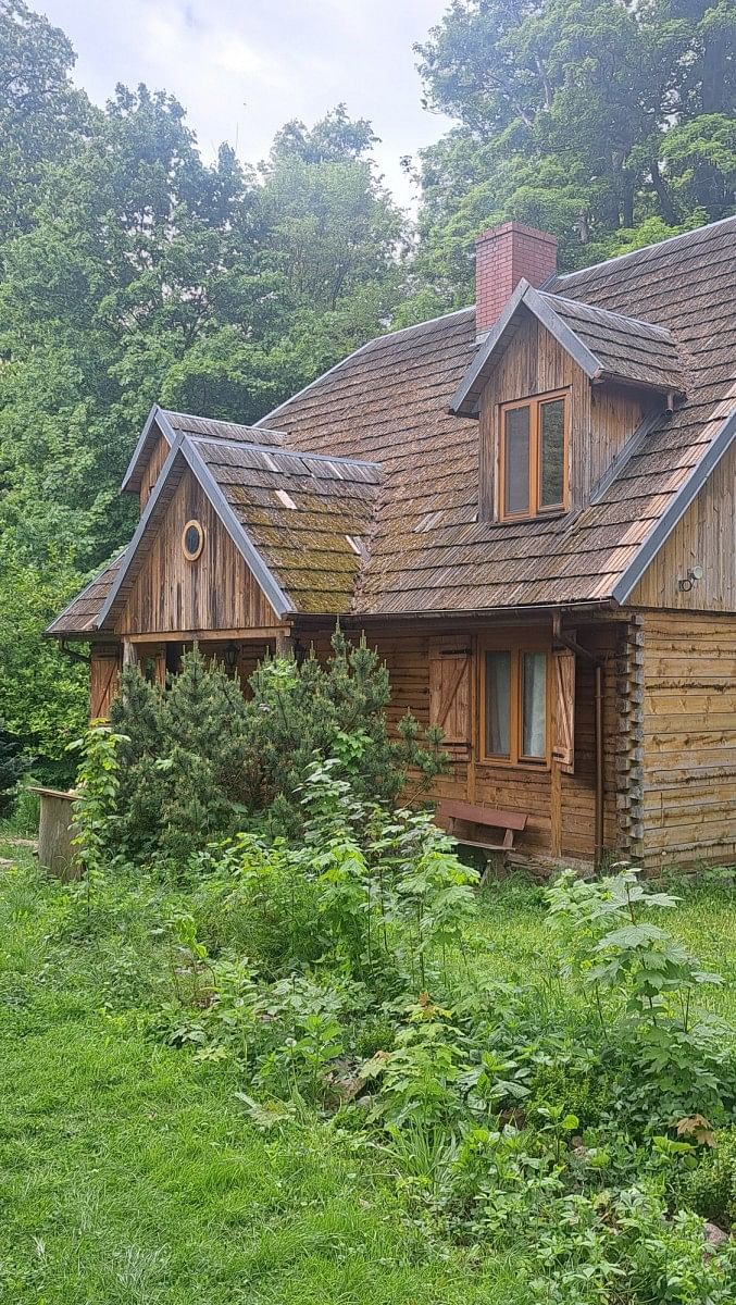 Dom 4 pokojowe na Sprzedaż