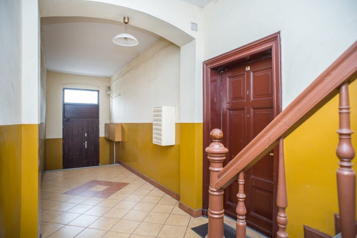 Lokal użytkowy  pokojowe na Sprzedaż
