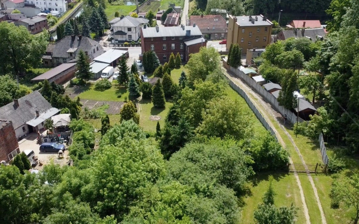 Lokal użytkowy  pokojowe na Sprzedaż