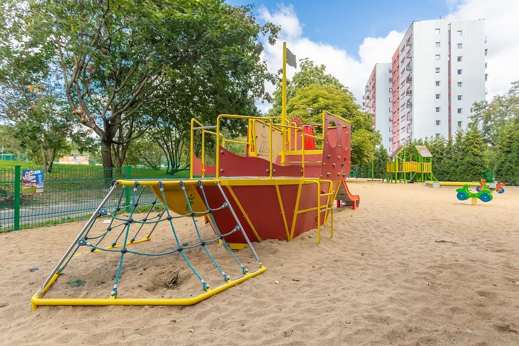 Mieszkanie 2 pokojowe na Sprzedaż