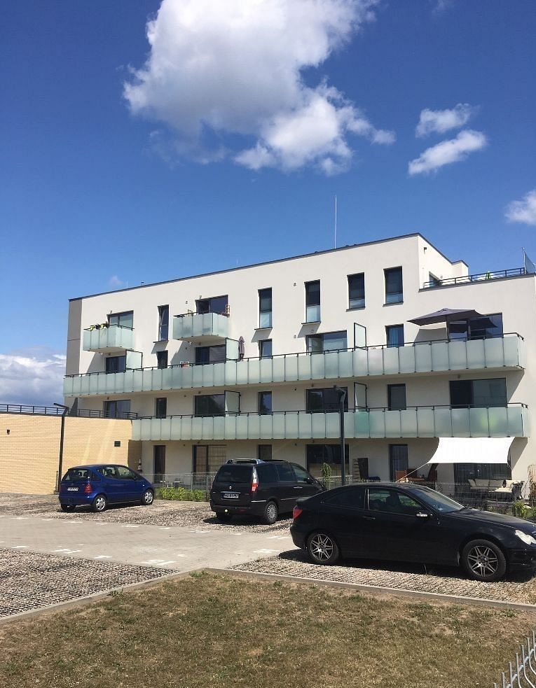 Mieszkanie 1 pokojowe na Sprzedaż