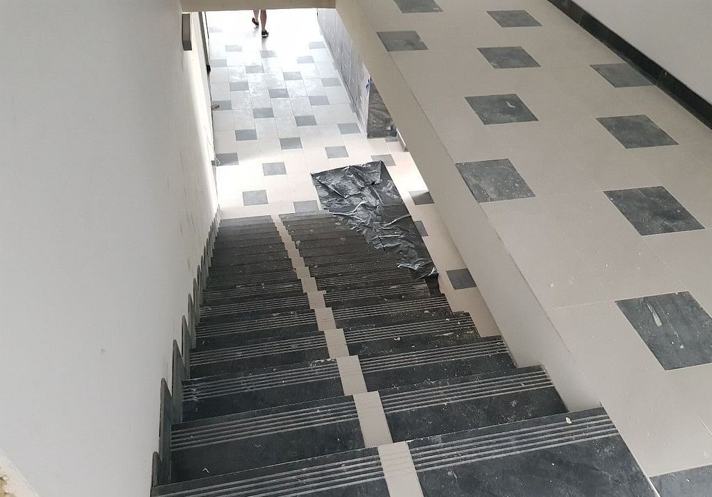 Mieszkanie 1 pokojowe na Sprzedaż