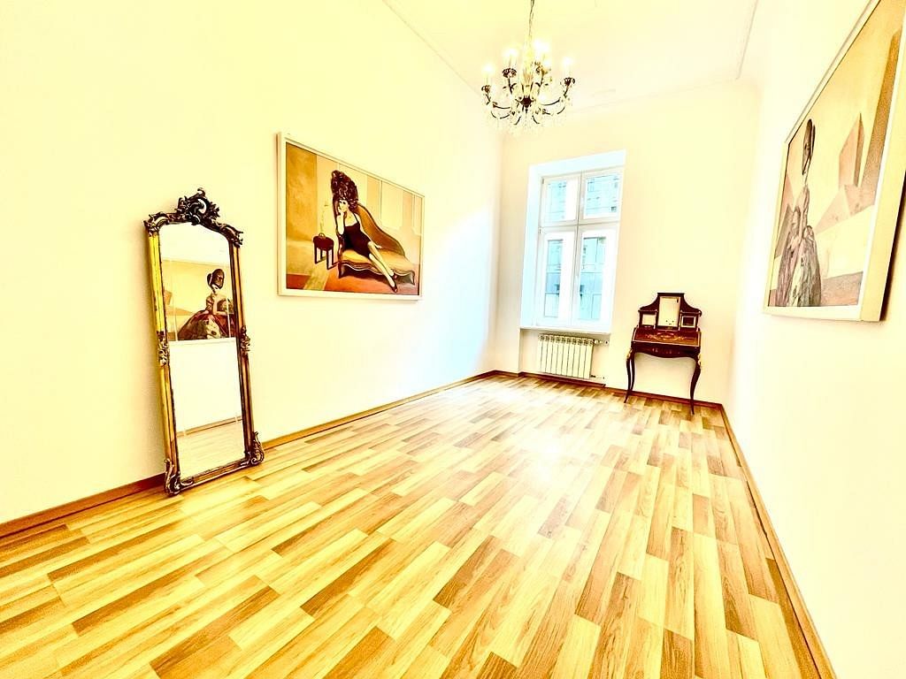 Mieszkanie 4 pokojowe na Wynajem