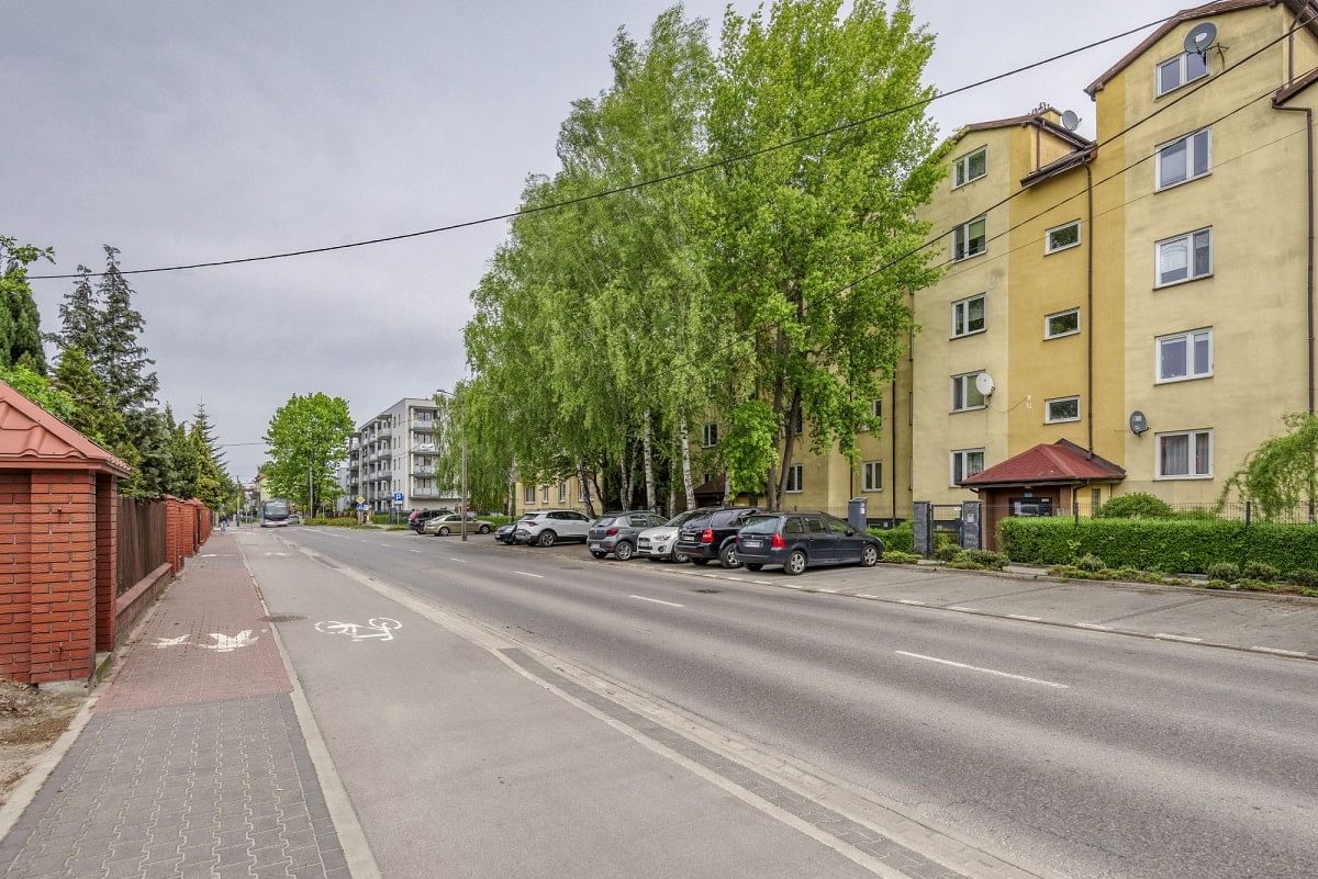 Mieszkanie 3 pokojowe na Sprzedaż