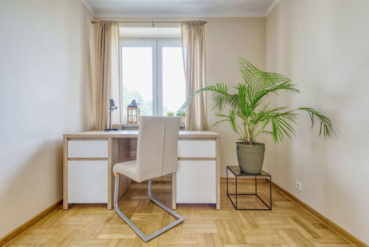 Mieszkanie 5 pokojowe na Sprzedaż