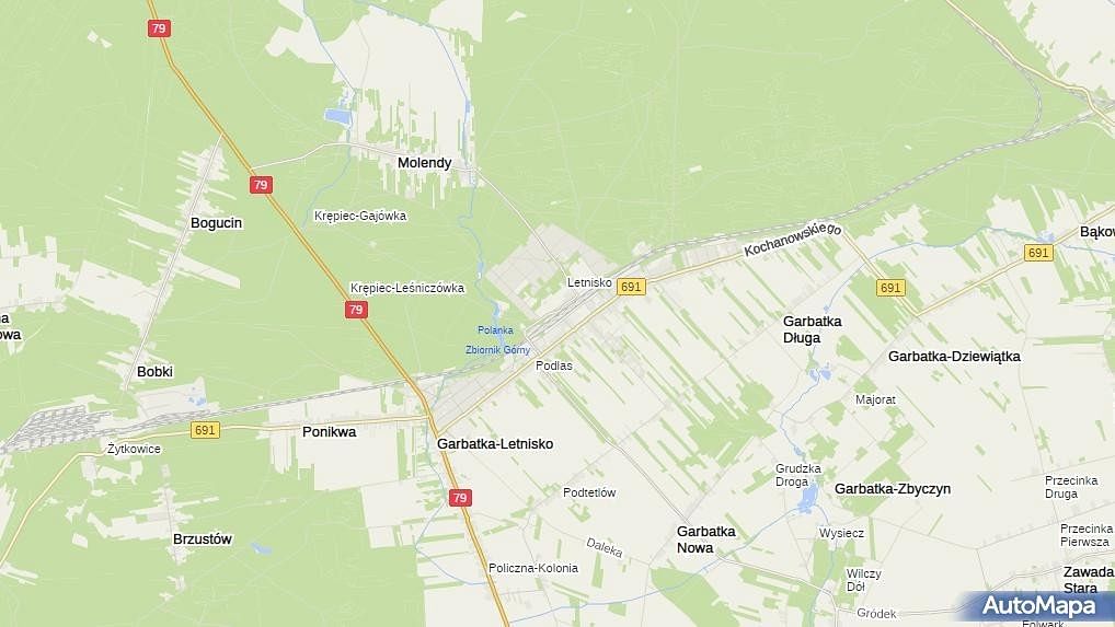 Działka  pokojowe na Sprzedaż