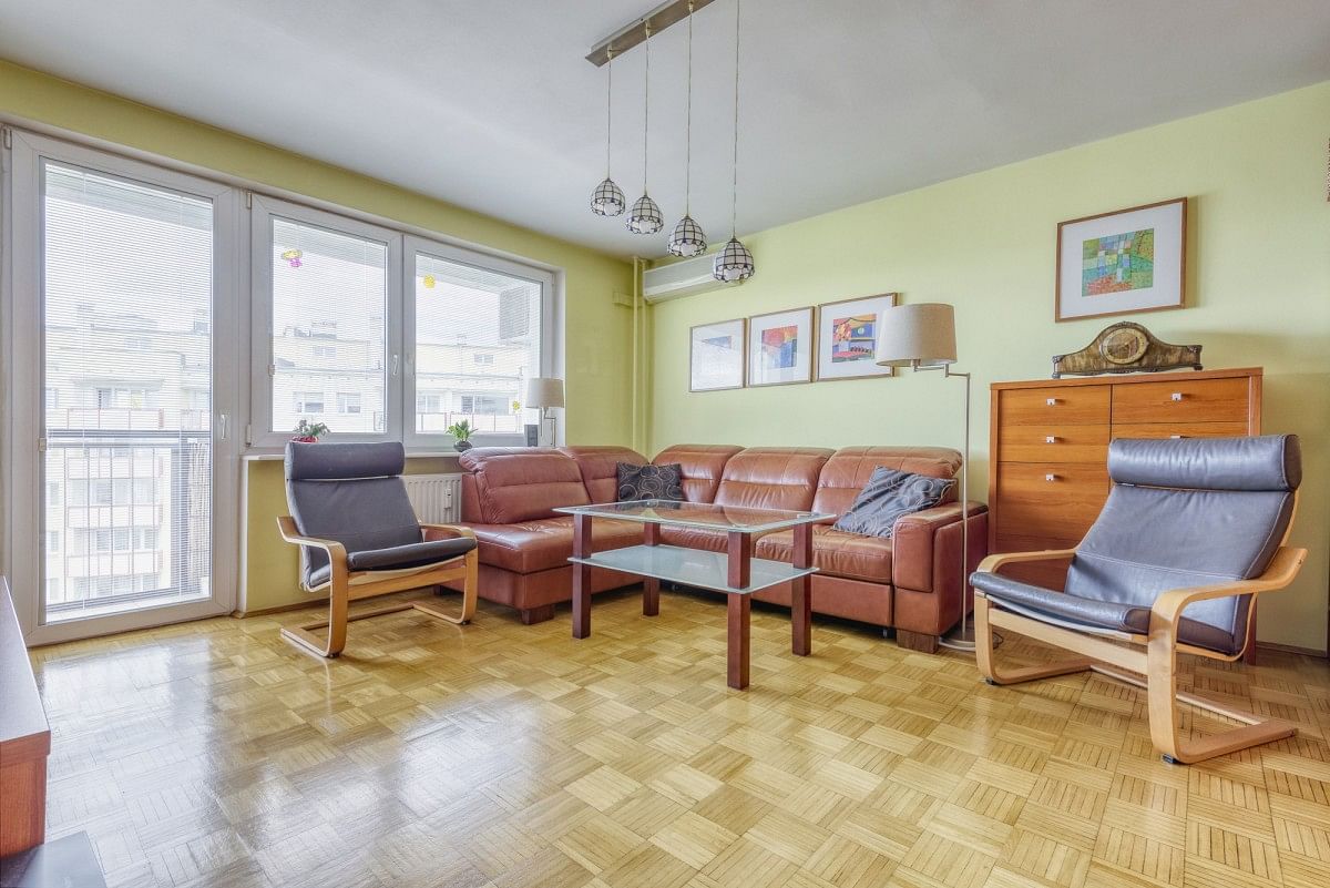 Mieszkanie 3 pokojowe na Sprzedaż