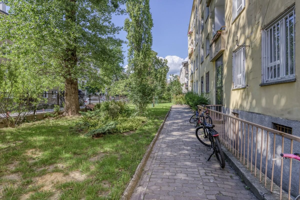 Mieszkanie 3 pokojowe na Sprzedaż
